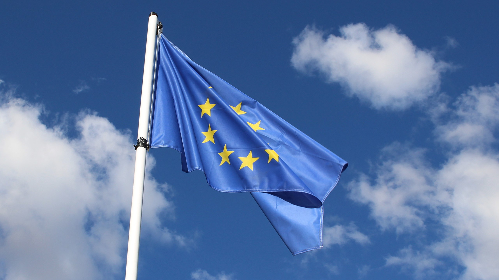 EU Flag
