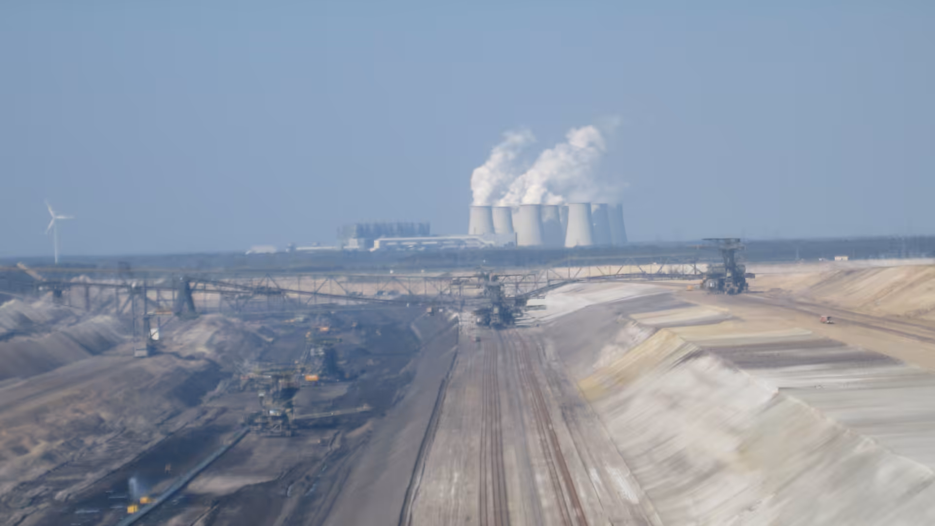 Kraftwerk Jänschwalde