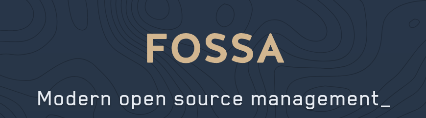 FOSSA