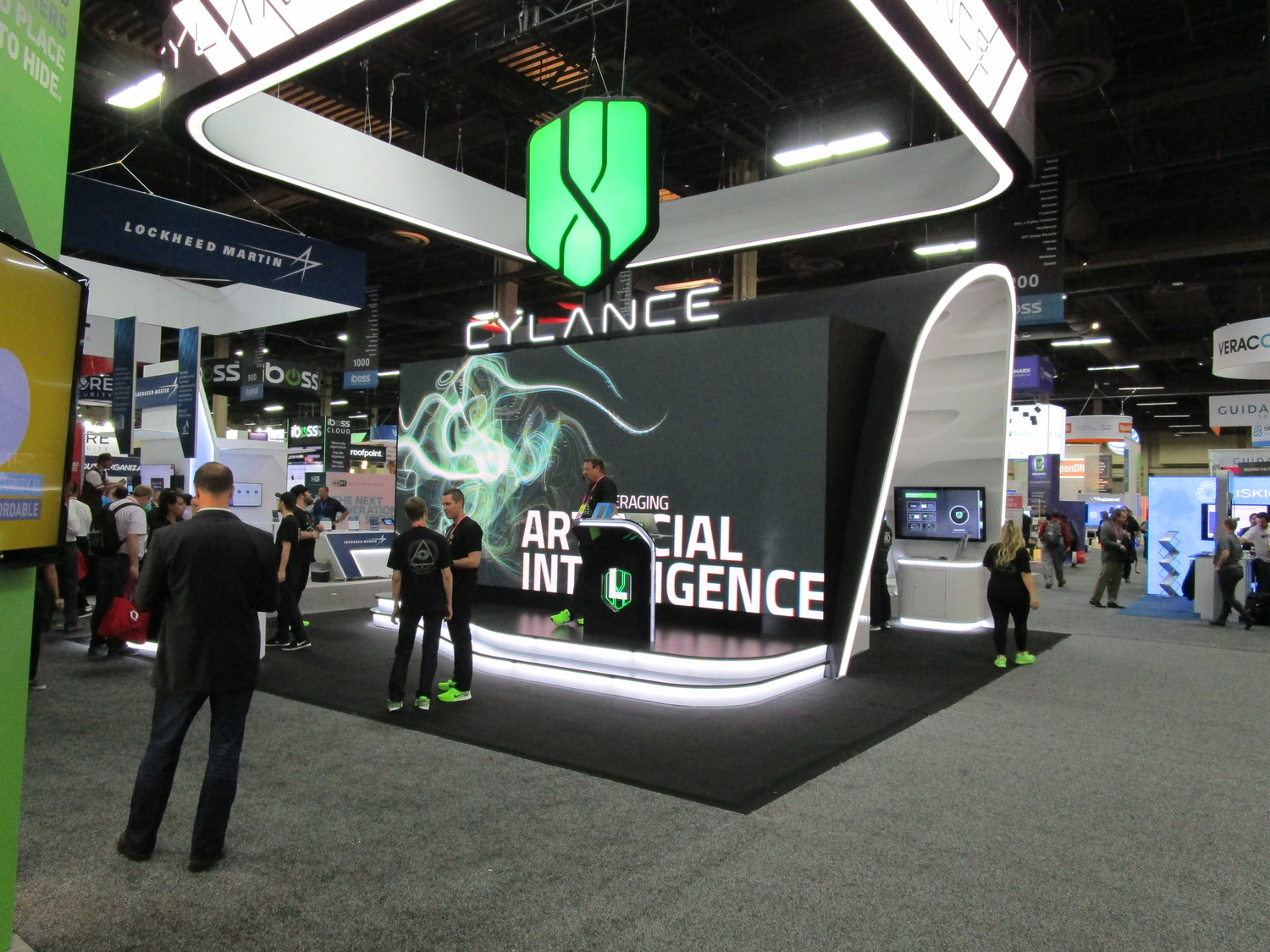 Artificial Intelligence