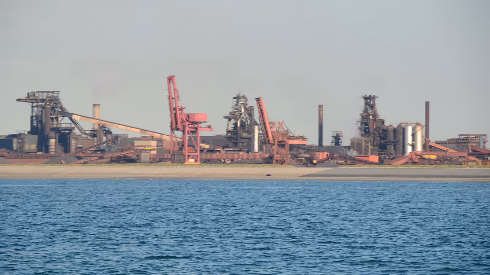 ArcelorMittal Dunkirk