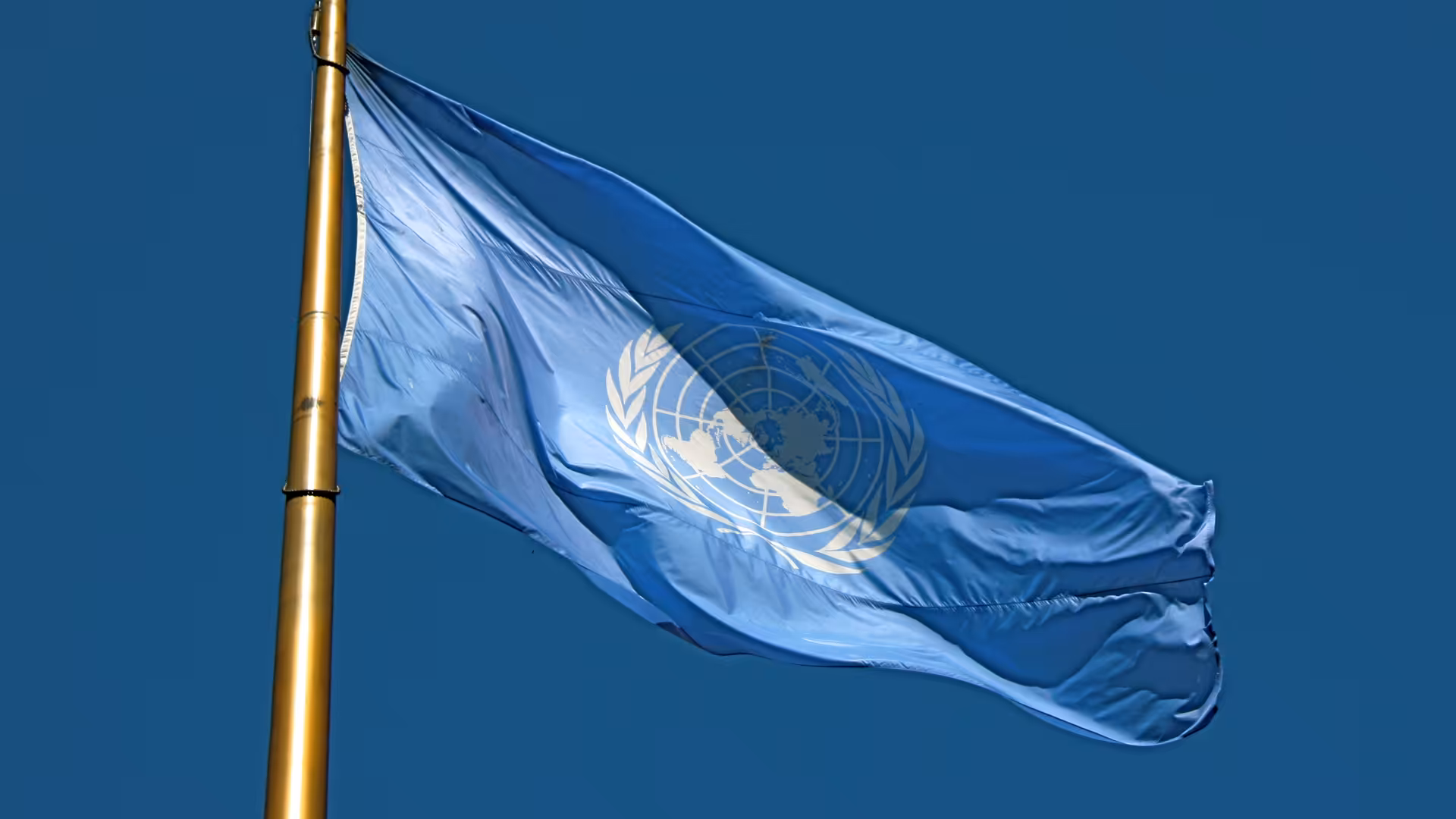 UN Flag