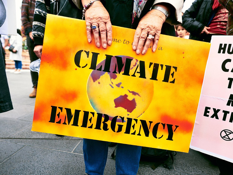 Climate Emergency